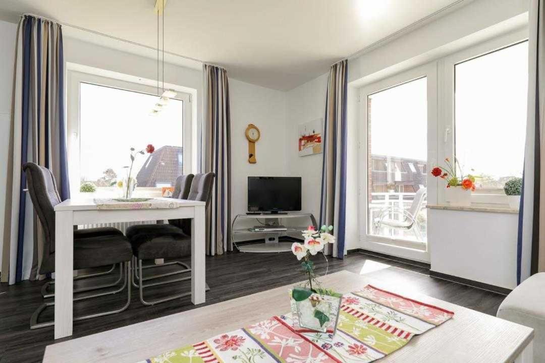 쿡스하펜 Residenz Kormoran 1 0 아파트 외부 사진